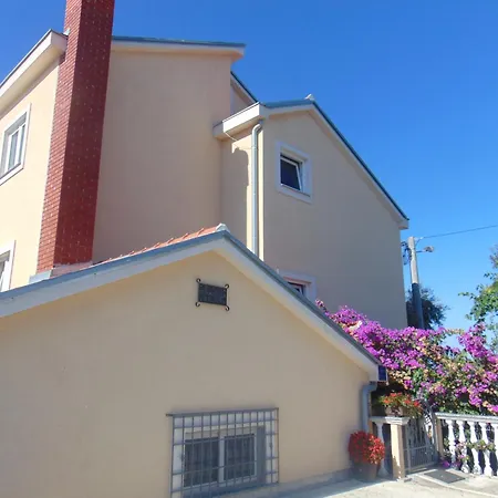Marija Appartement