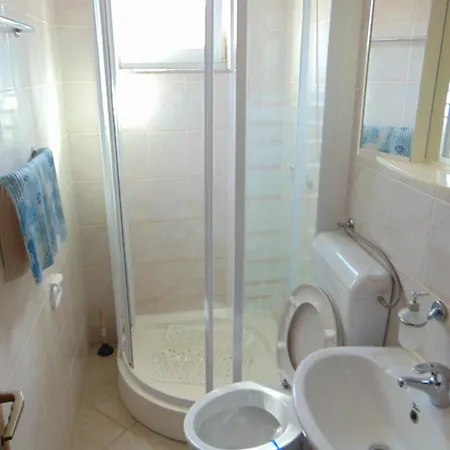 Marija Apartman *