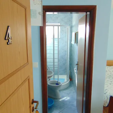 Apartman Marija