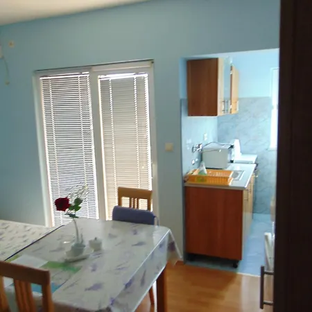 Marija Apartman