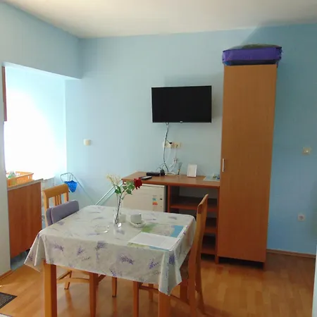 Marija Apartman Zadar