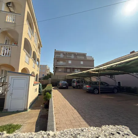 Appartement Marija