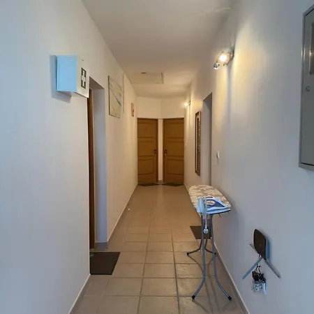 Marija Apartment