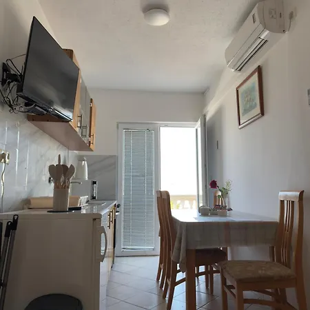Apartment Marija *