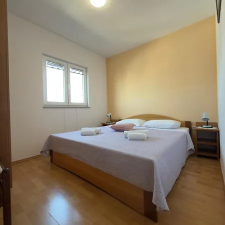 Marija Apartment *