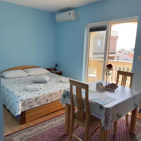 Marija Apartment Zadar