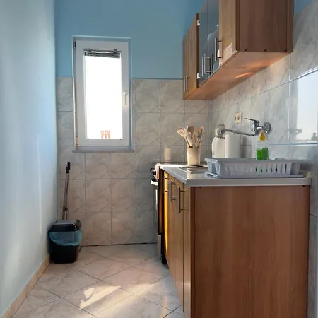 Apartment Marija Zadar