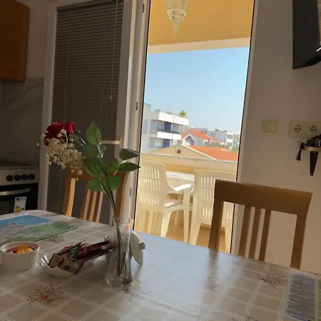 Marija Apartment *