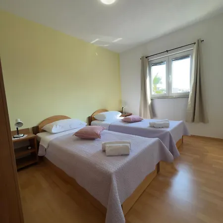 Apartment Marija *