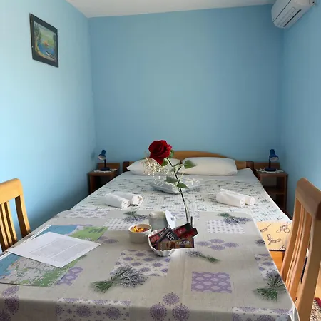 Apartment Marija Zadar