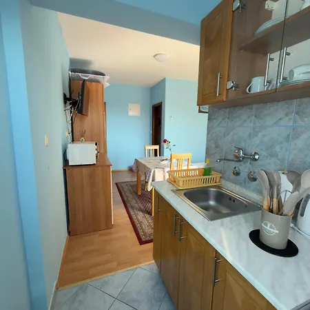 Apartment Marija Zadar