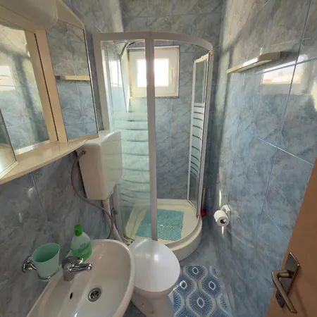 Marija Apartment