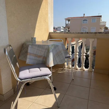 Marija Apartment Zadar
