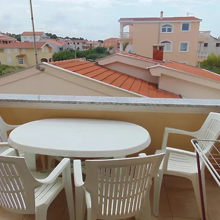 Apartman Marija