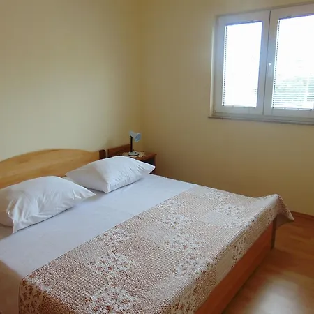 Marija Apartman Zadar