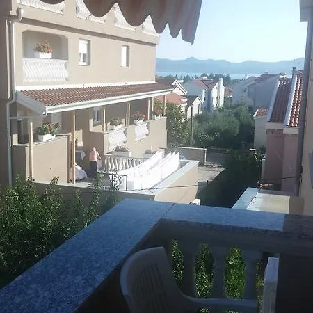 Apartment Marija *