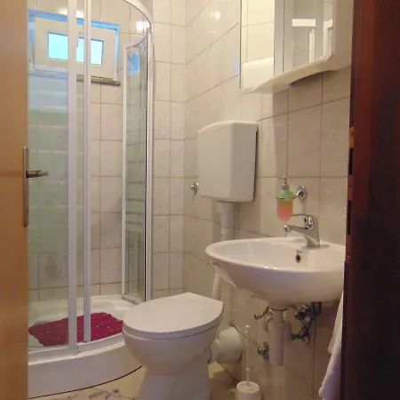 Marija Apartman *