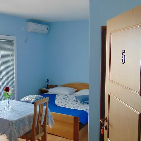 Marija Apartman