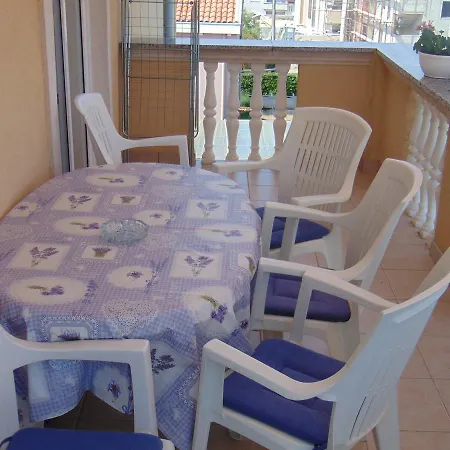 Marija Apartman *