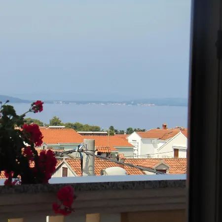 Apartman Marija *