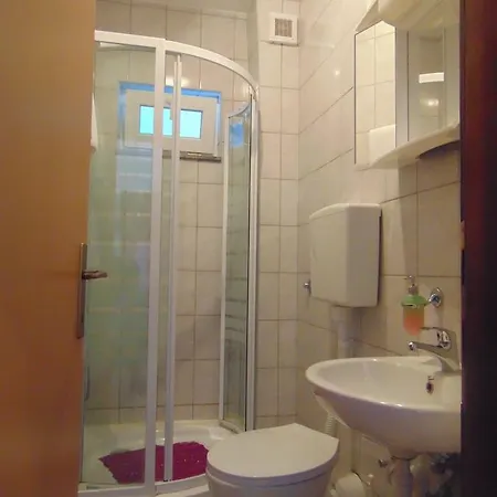 Apartman Marija