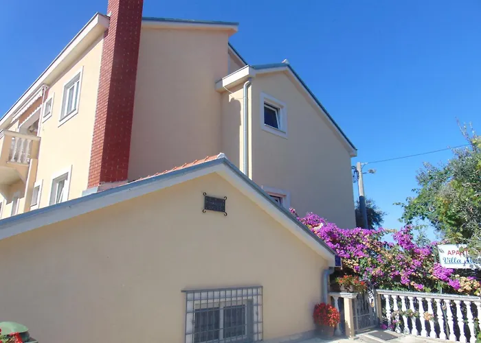Marija Apartamento