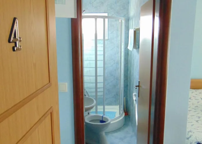 Appartement Marija