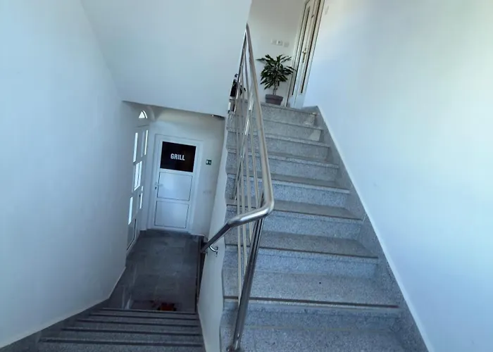 Marija Apartamento