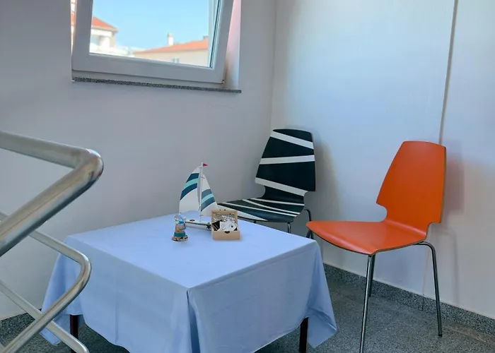 Apartamento Marija Zadar