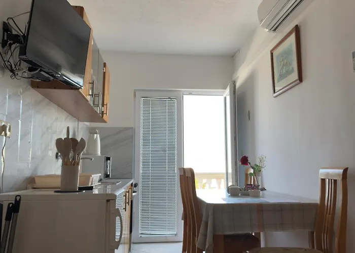 Apartamento Marija *
