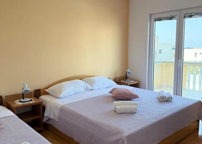 Apartamento Marija *