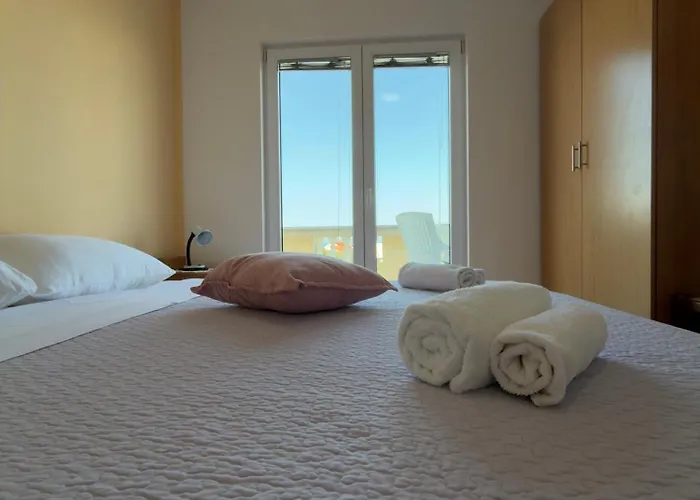 Marija Apartamento