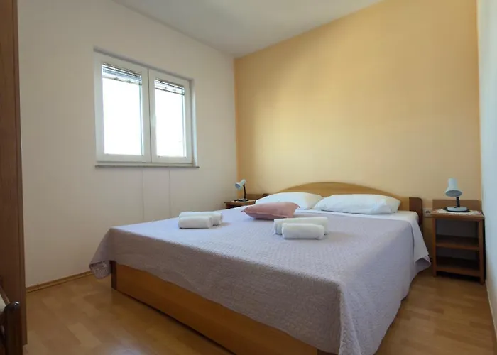 Marija Apartamento *