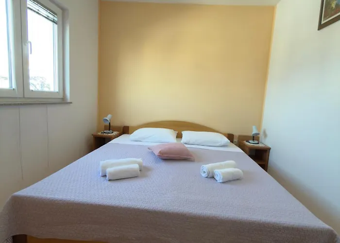 Apartamento Marija Zadar