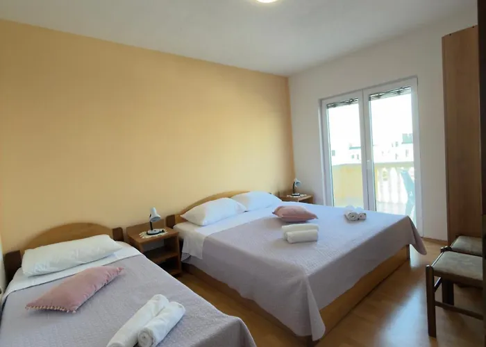 Marija Apartamento *