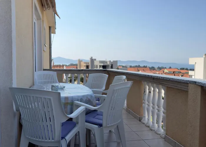 Apartamento Marija *