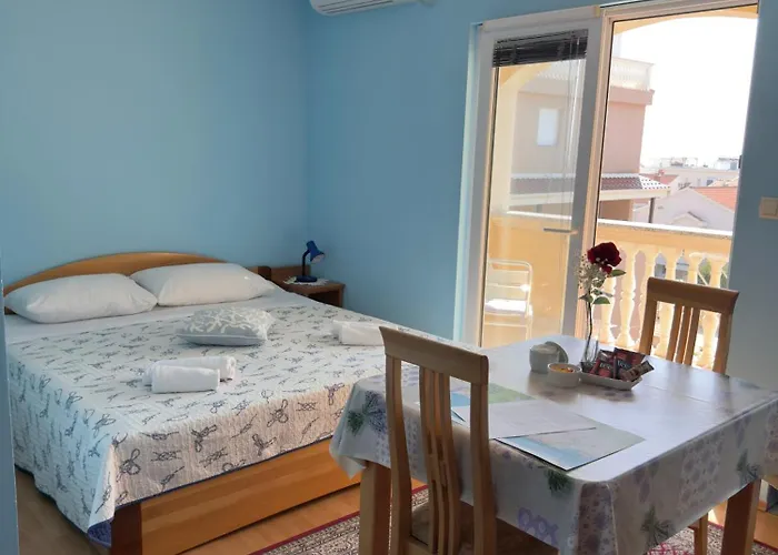 Marija Apartamento Zadar