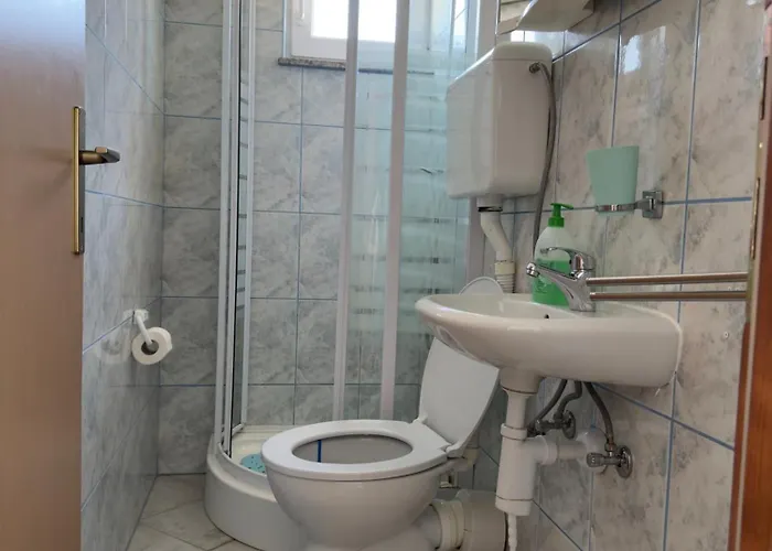 Apartamento Marija *