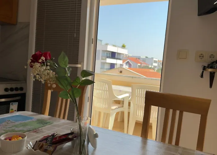 Marija Apartamento *