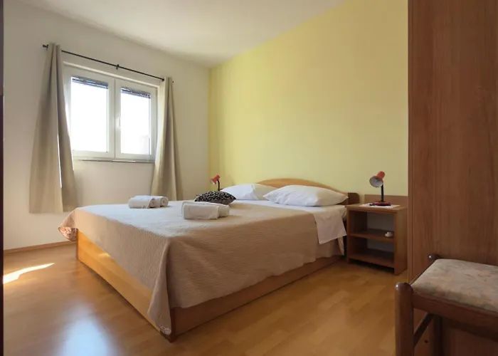 Apartamento Marija Zadar