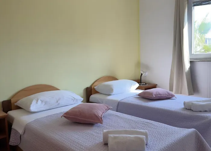 Apartamento Marija Zadar