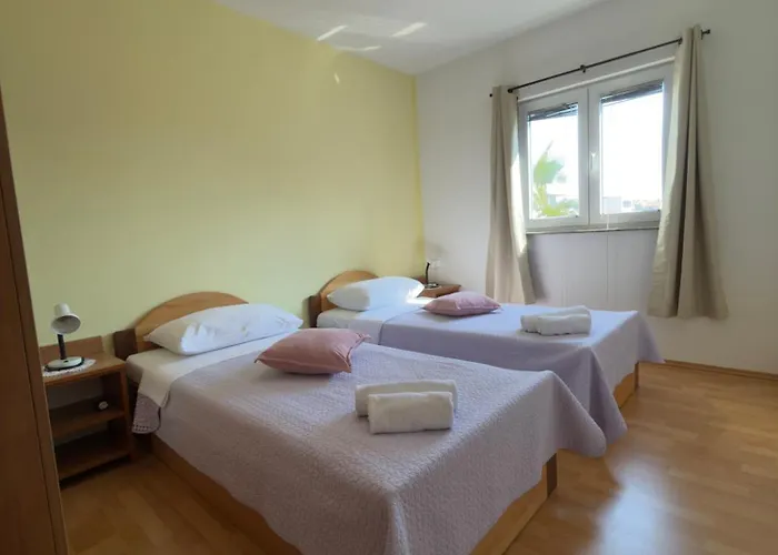 Apartamento Marija *
