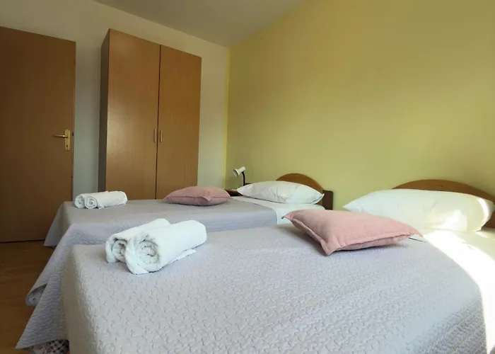 Apartamento Marija