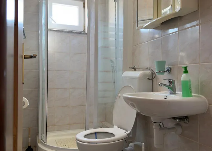 Apartamento Marija *