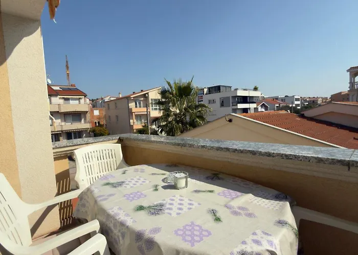 Apartamento Marija Zadar