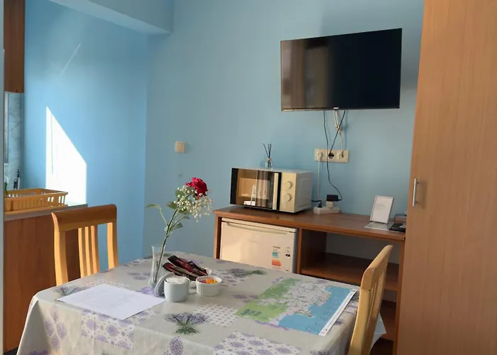 Apartamento Marija *