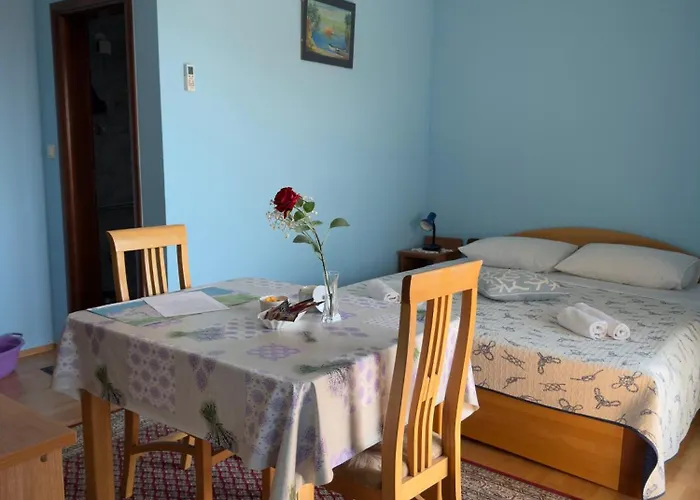 Marija Apartamento Zadar