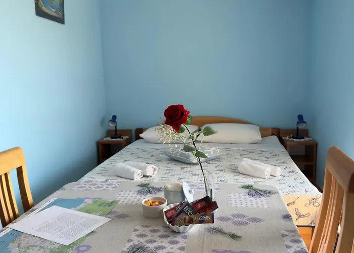 Apartamento Marija Zadar