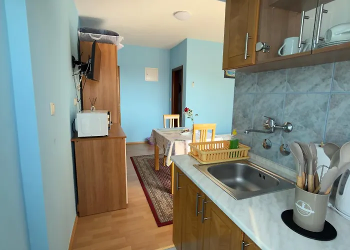 Apartamento Marija Zadar
