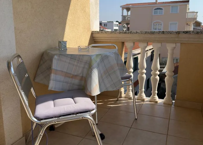 Marija Apartamento Zadar